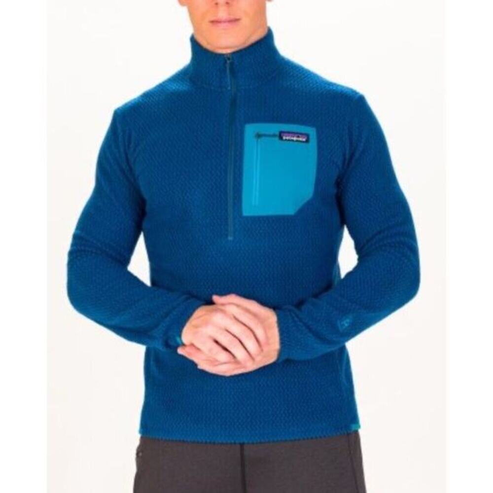 ❗️PATAGONIA mens $130 sweatshirt❗️size XXL